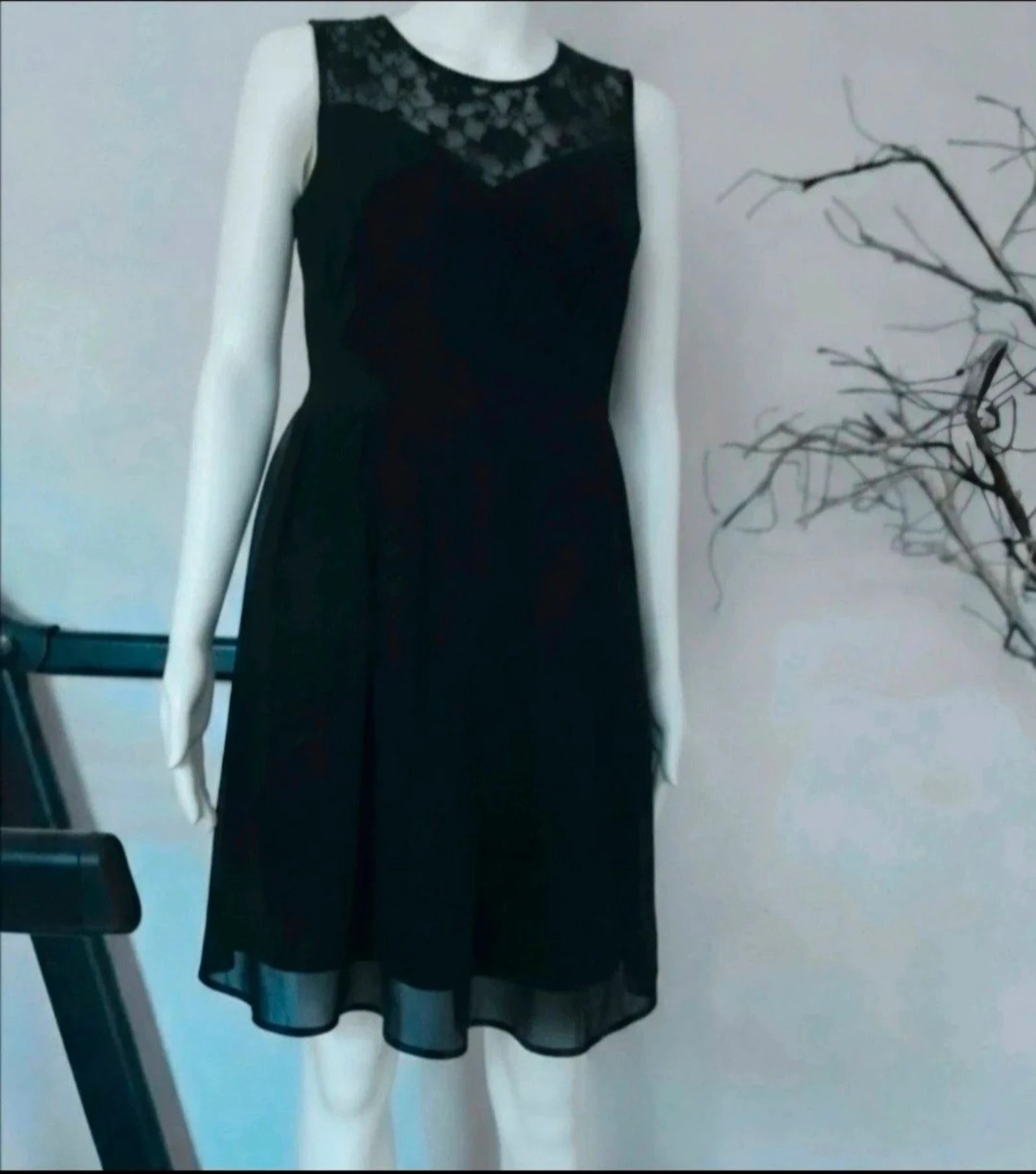 Robe femme d'été  – photo 4